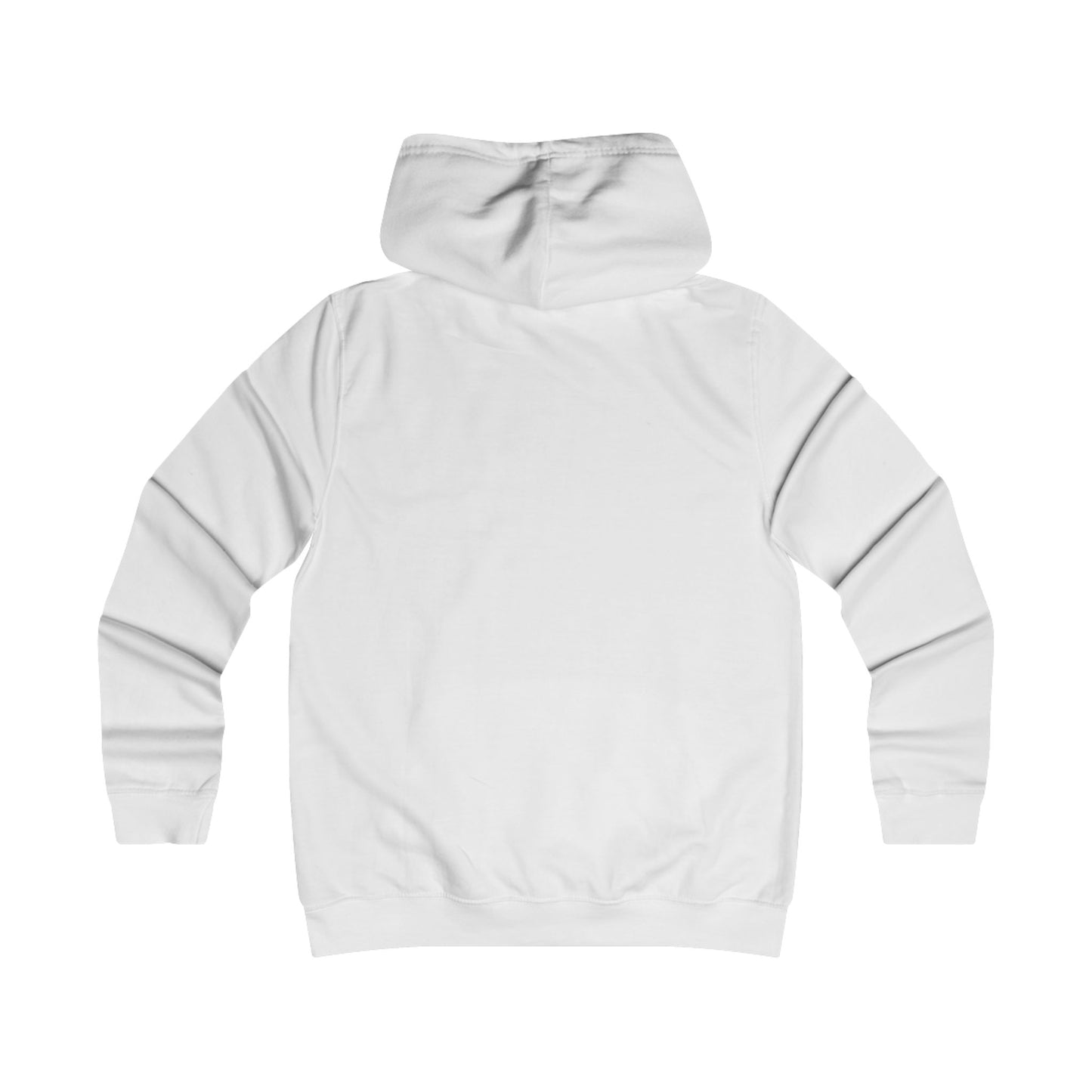 Colorful Imagine College Hoodie, Artistic Hoodie, Unique Women’s Apparel, Gift for Creative Souls, Cozy College Style