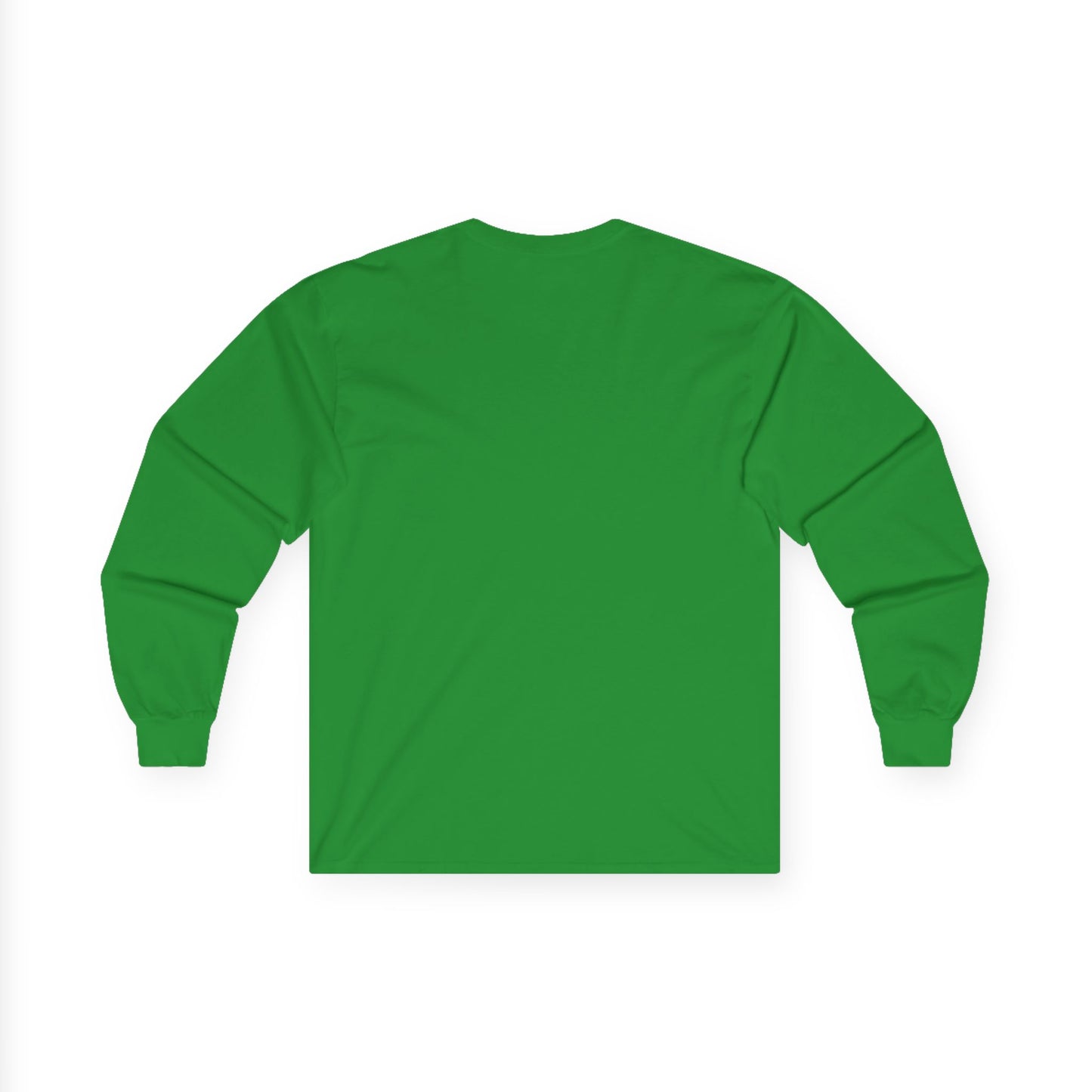 Leave me alone ‘Cotton Long Sleeve Tee