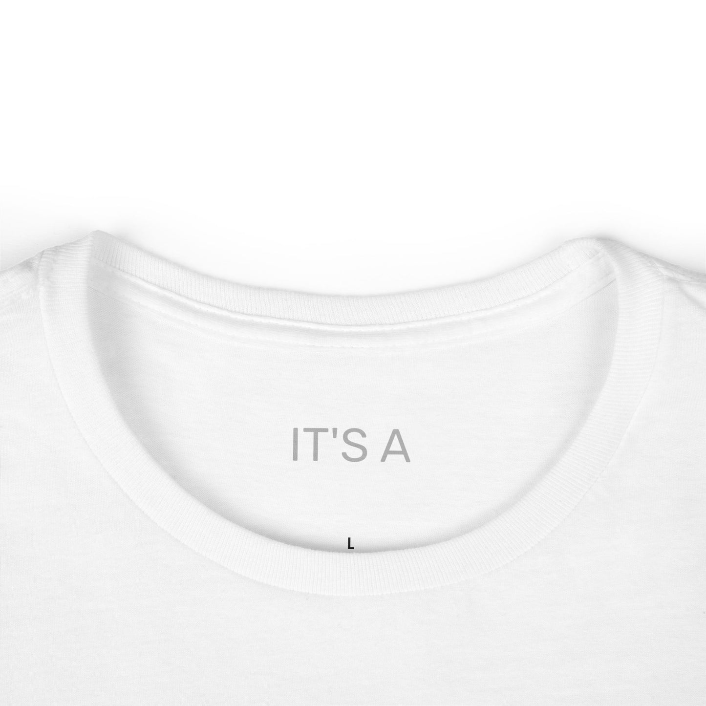 Copy of Women's Softstyle Tee
