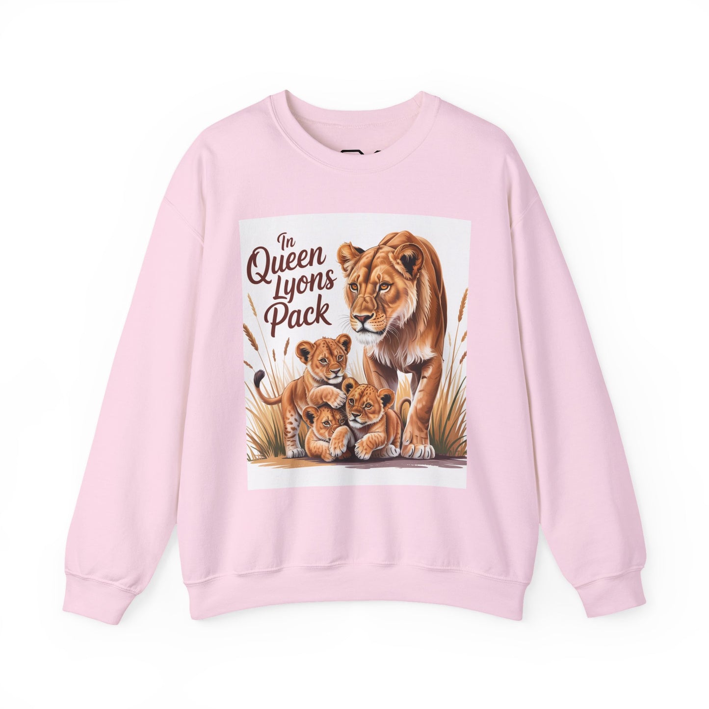 Cozy Animal Love Sweatshirt - Ideal for Couples, Animal Lovers, Gift for Her, Cute & Comfy Fashion Statement