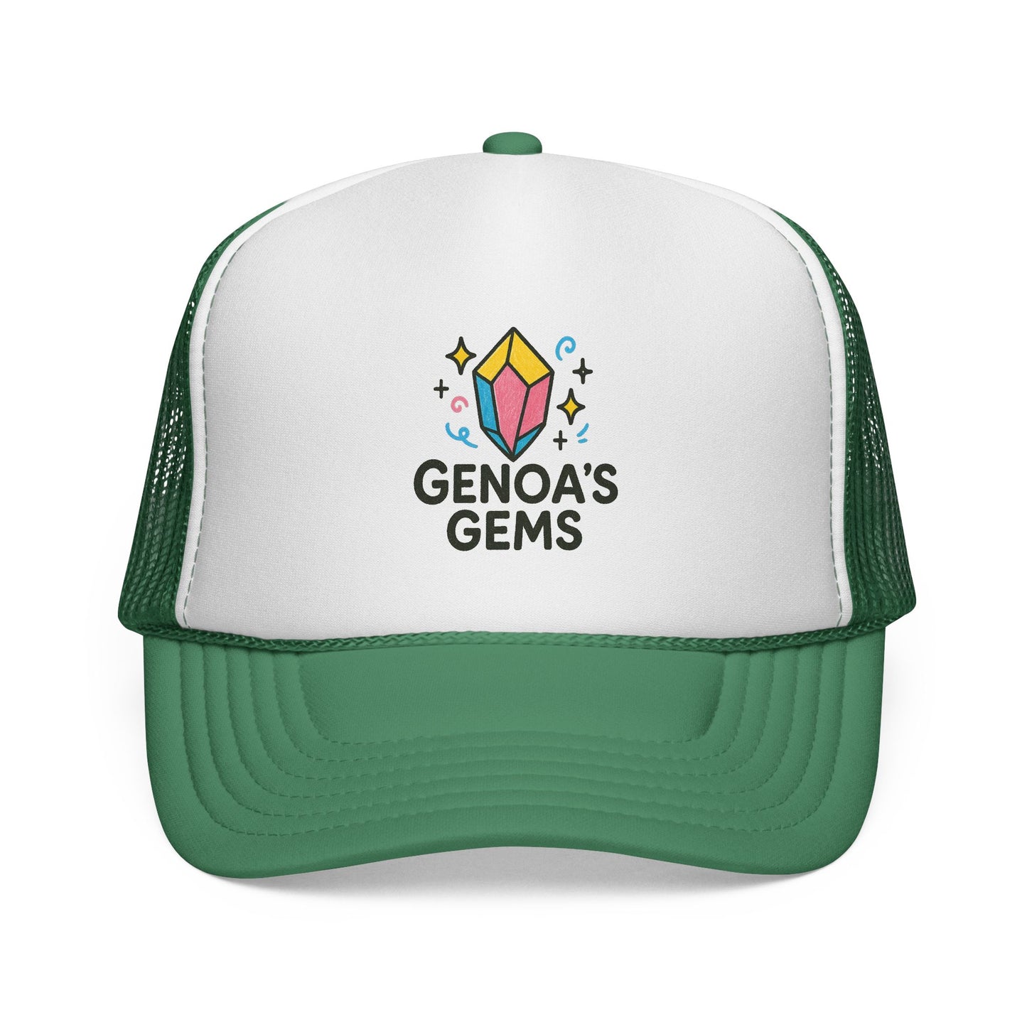 Coloring Trucker Cap - Leave Me Alone, Fun Hat for Artists, Coloring Lovers, Relaxation Gift, Summer Accessory, Creative Vibes