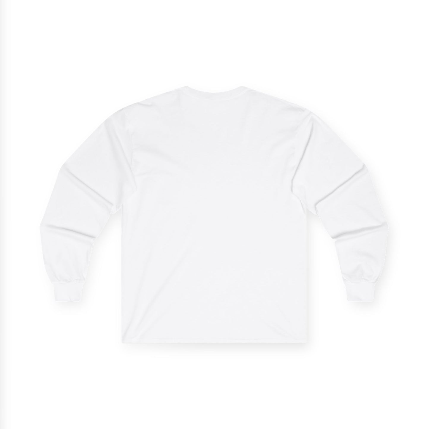 Leave me alone ‘Cotton Long Sleeve Tee