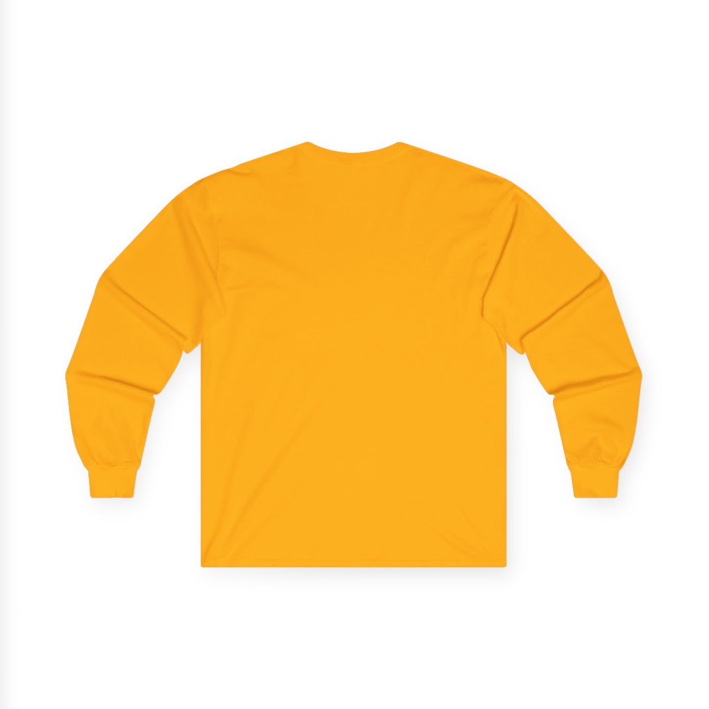 Leave me alone ‘Cotton Long Sleeve Tee