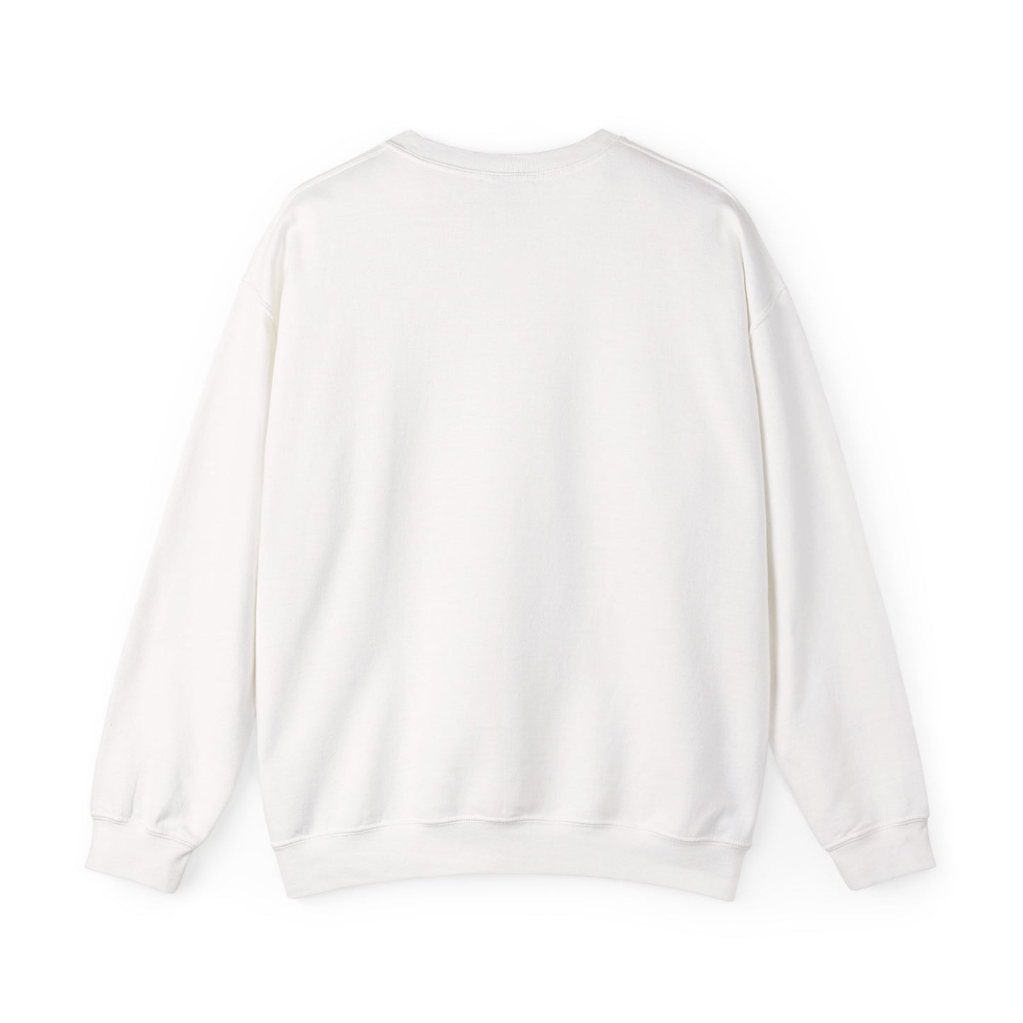 Colorful Sparkle Crewneck Sweatshirt - Perfect for Celebrations, Gifts, Cozy Days, Rainbow Vibes, Unisex Style