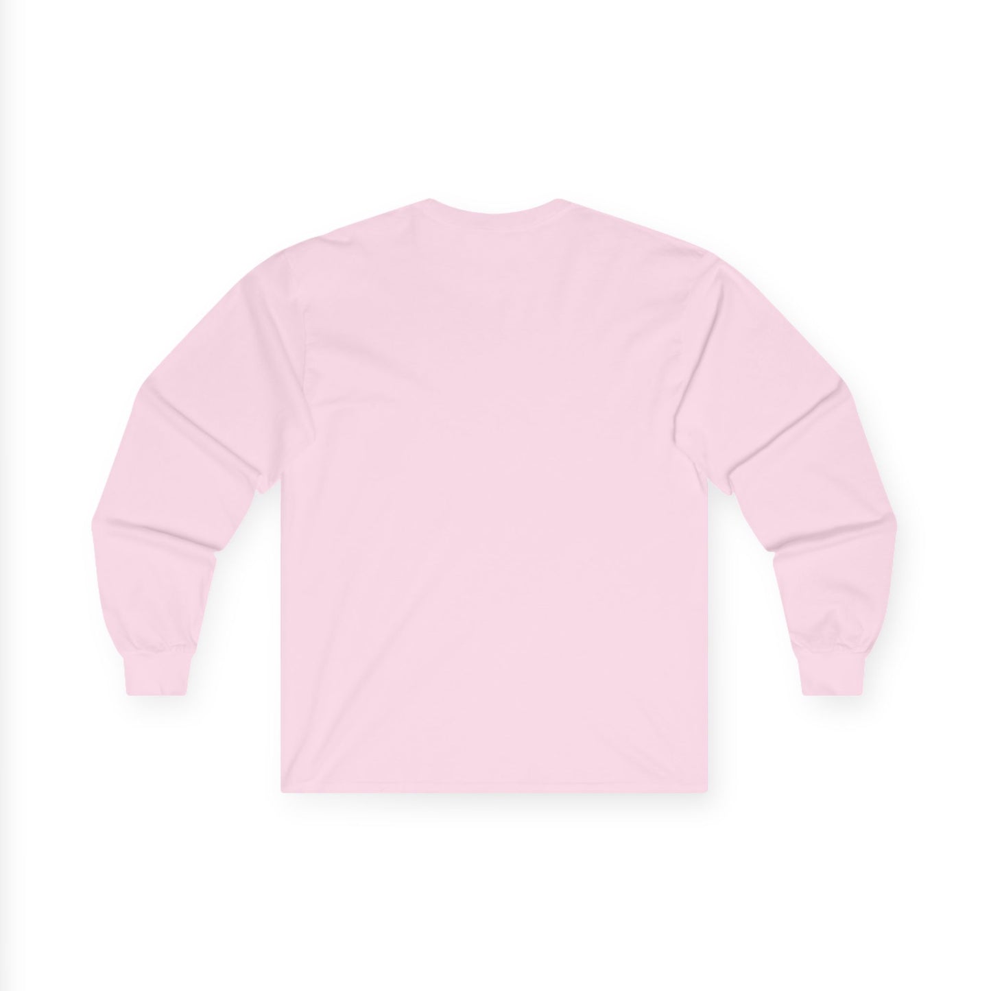 Leave me alone ‘Cotton Long Sleeve Tee