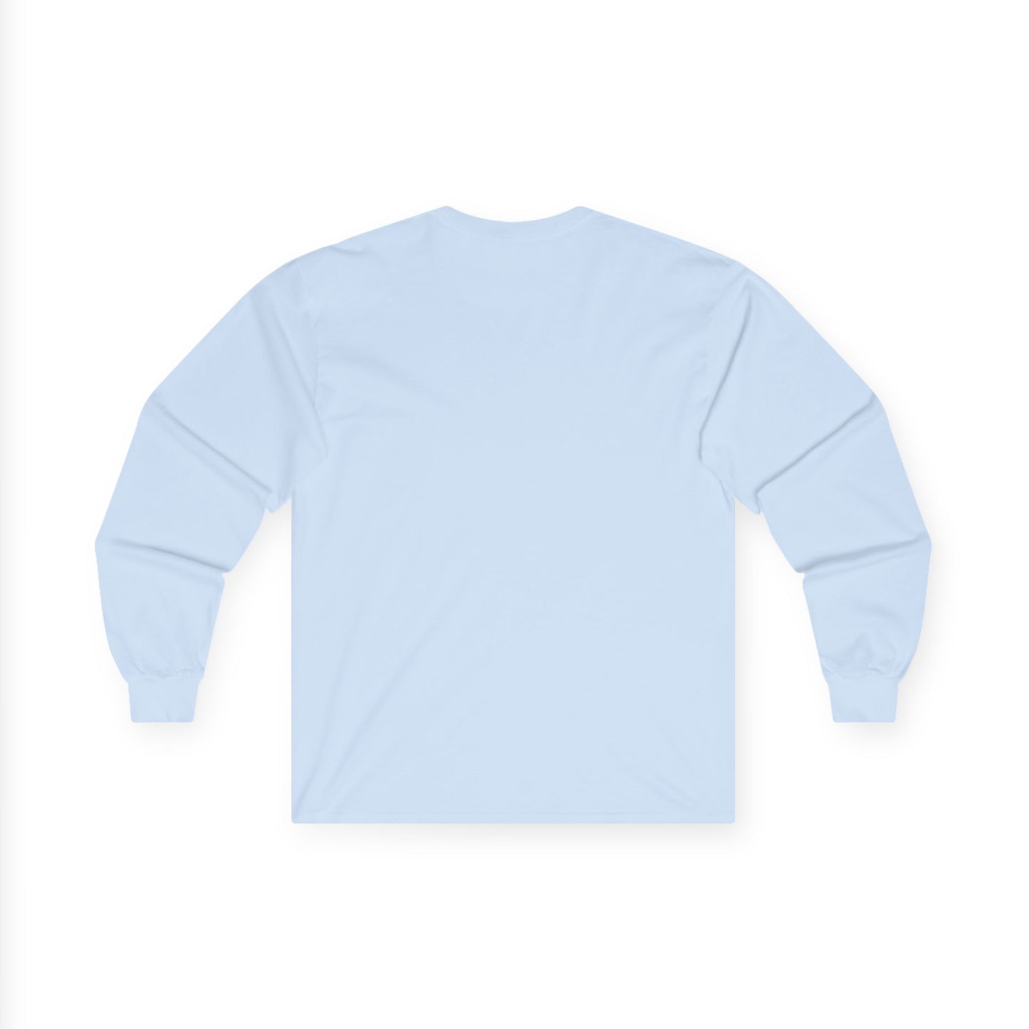 Leave me alone ‘Cotton Long Sleeve Tee