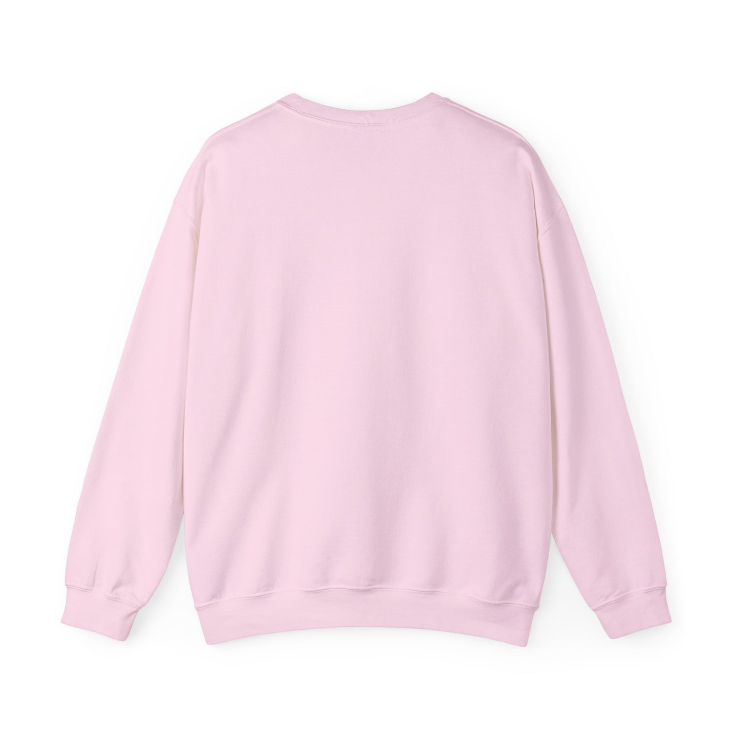 Colorful Shine Bright Sweatshirt | Cozy Unisex Crewneck | Inspirational Gift for Kids & Teens, Rainbow Vibe, Birthday Gift, Everyday Fashion