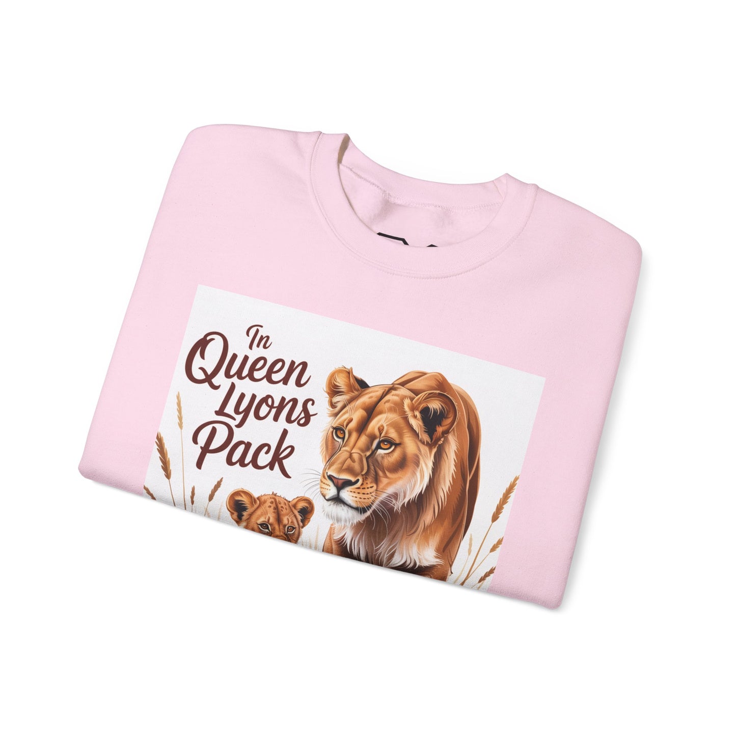 Cozy Animal Love Sweatshirt - Ideal for Couples, Animal Lovers, Gift for Her, Cute & Comfy Fashion Statement